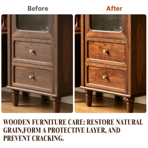 Velluxor Furniture Salve for Leather