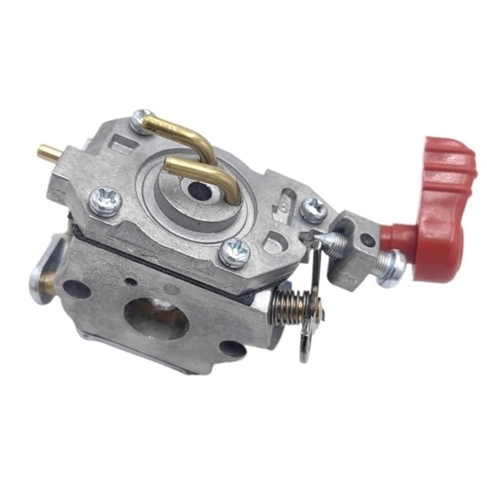 Carburador 753-08517 para soplador Troy-Bilt TB27BEC y cortacésped MTD con junta de motor