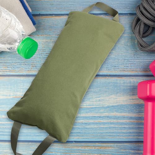 Bolsa de arena para entrenamiento funcional y ejercicios diarios de peso variable 4