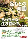 足もとの楽園 ちっちゃな生き物たち