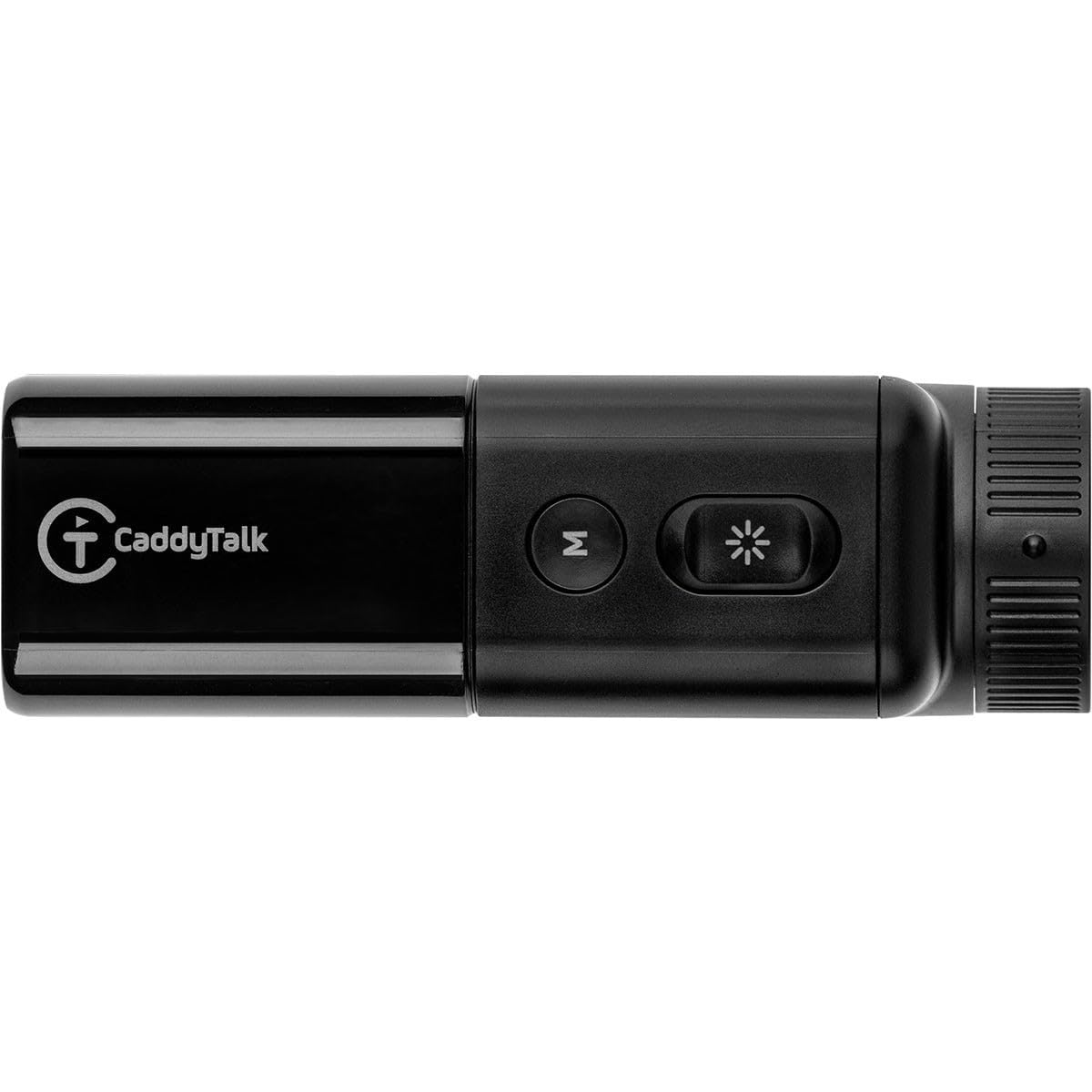 Amazon.co.jp: キャディトーク CaddyTalk 距離測定器 キャディトーク