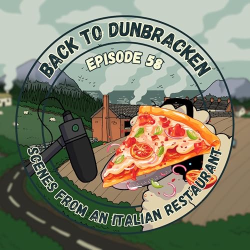 Scenes from an Italian Restaurant | Ep 58