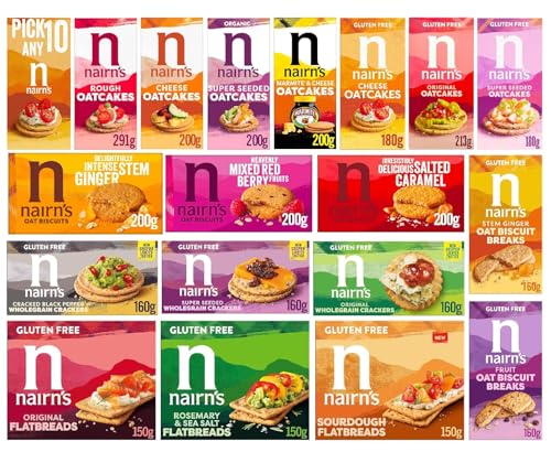 How many series of cracker How many series of cracker