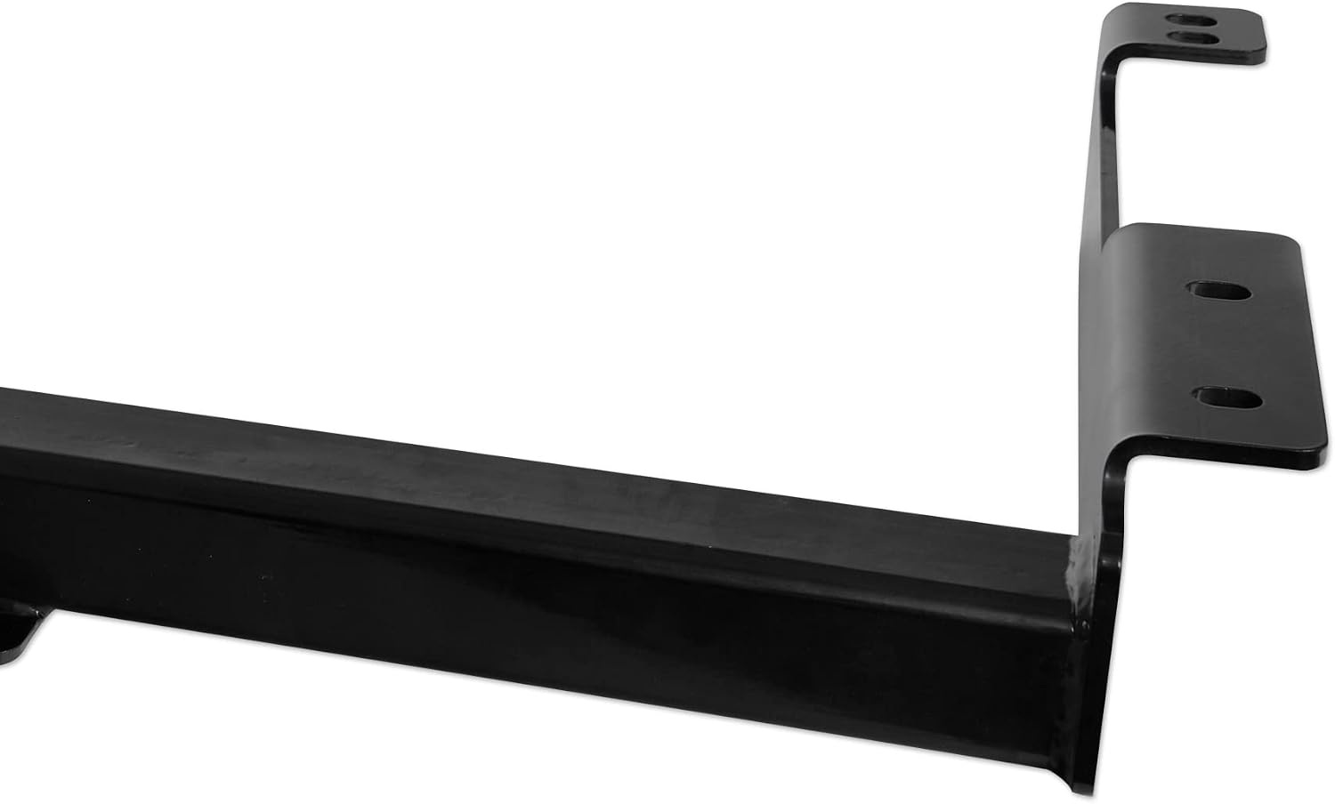 Armordillo 8718353 Class 4 Trailer Hitch 2-Inch Receiver Fits 1996-2014 Chevy Express GMC Savana 1500/1996-2023 2500 3500
