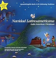 Navidad latinoamericana / Latin American Christmas 0966069013 Book Cover
