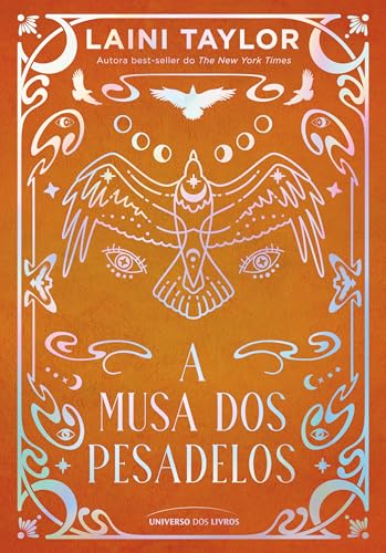 A Musa dos Pesadelos (Duologia Strange the dreamer)