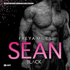 『Sean』のカバーアート