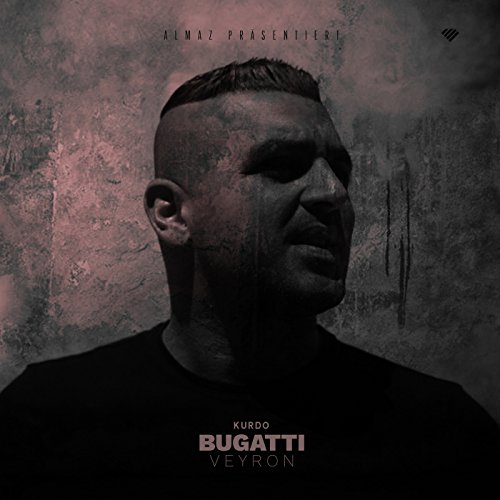 Bugatti Veyron [Explicit]