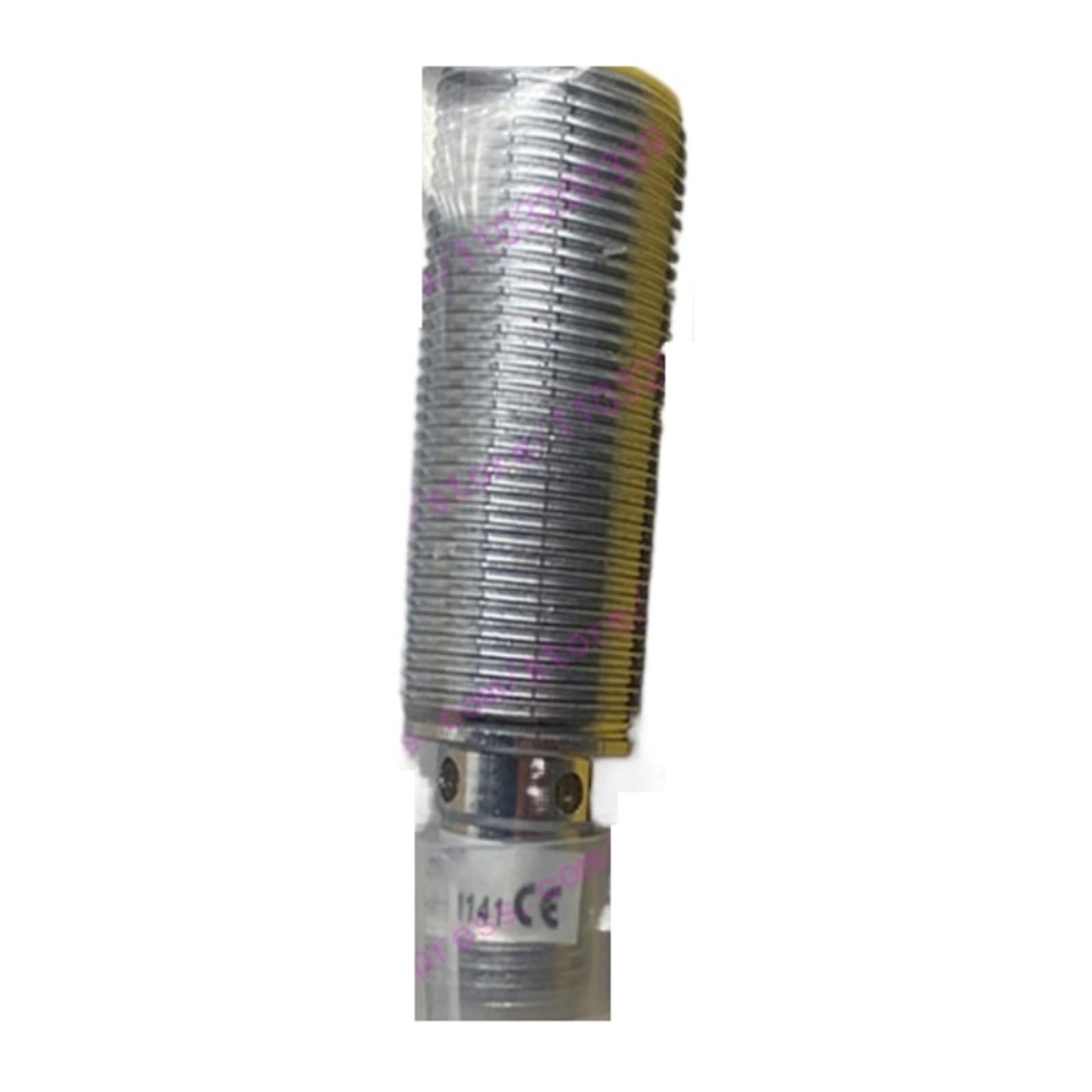 Détecteur de proximité Bi8U-M18-AN6X-H1141 pour automatisation industrielle