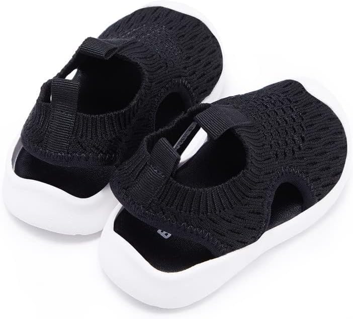 BMCiTYBM Baby Girls Boys Sandals Infant Toddler Summer Shoes Non-Slip 6-24 Months - Image 7
