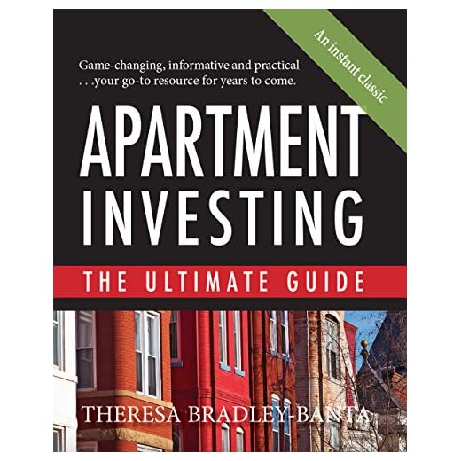 Apartment Investing: The Ultimate Guide