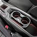 Auovo Anti-dust Door Mats for 2020 2019 2018 2017 2016 2015 2014 2013 Subaru BRZ Toyota 86 Scion FR-S Door Pocket Liners Cup Pads Console Mats Interior Accessories (8 pcs, Red)