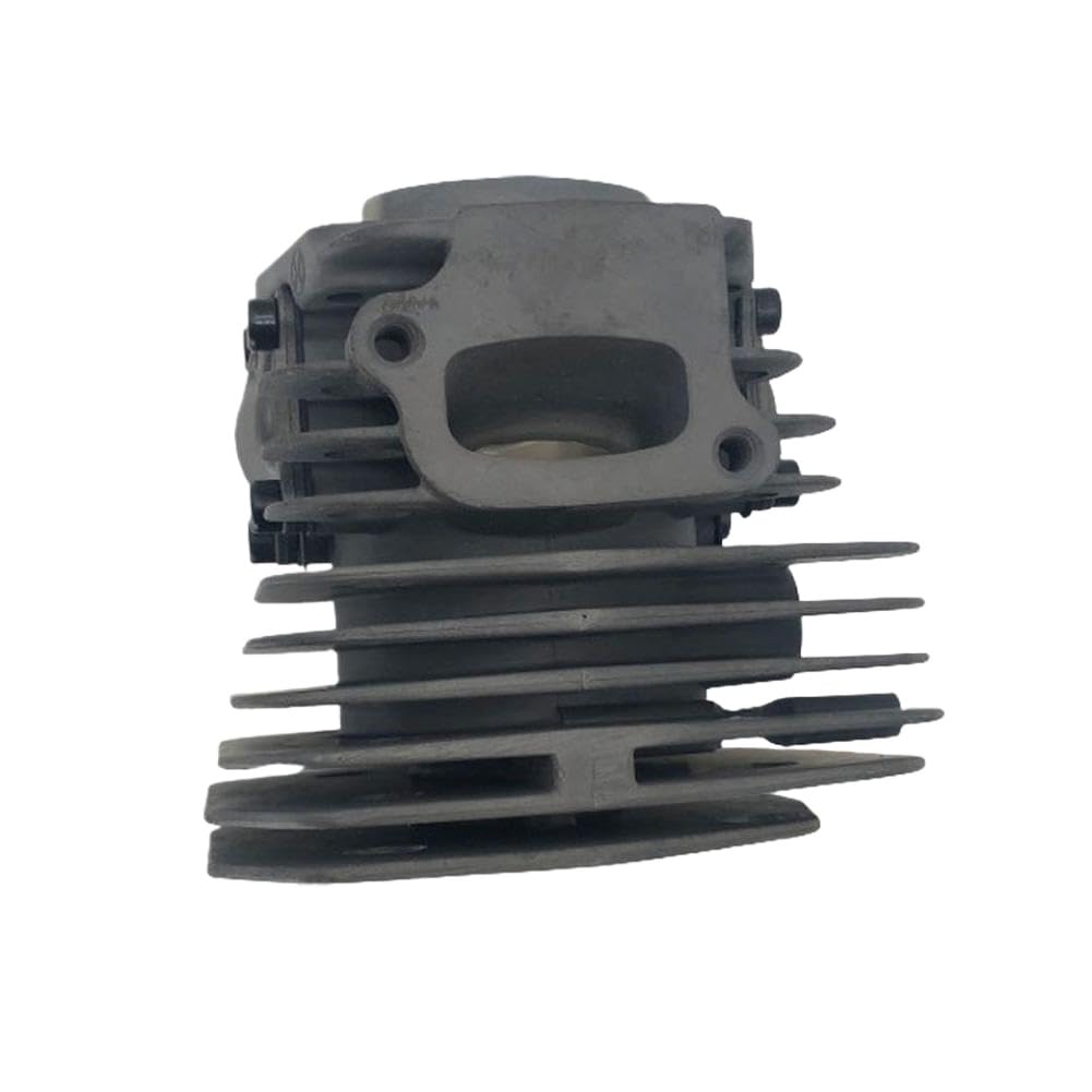 Juego de aros de pistón cilíndrico de 45 mm compatible con 346xp 350 353