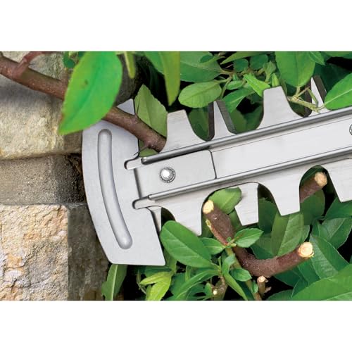 Bosch EasyHedgeCut 18 45 Taille haie sans fil - vue 2