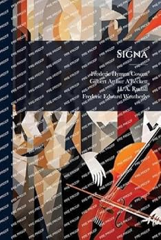 Paperback Signa Book