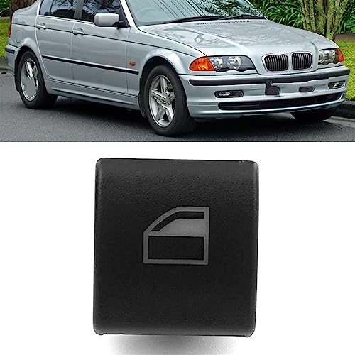 Interrupteur de lève-vitre BMW E46 commande de vitre électrique 1997-2020 - 7
