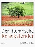  Der literarische Reisekalender 2014