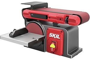 CRAFTSMAN Belt Sander: The Epitome of Precision and Power for DIY Enthusiasts