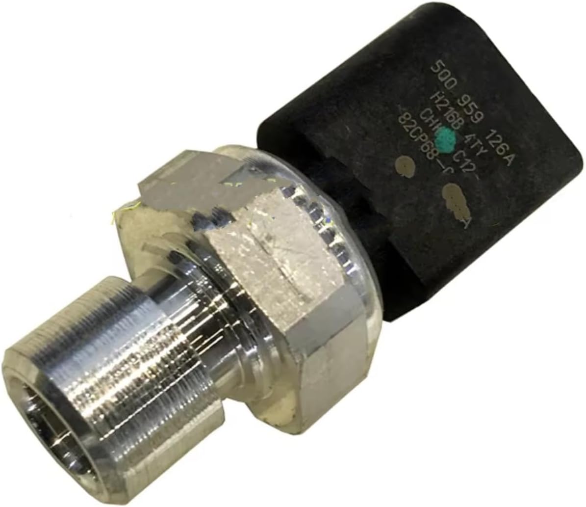 A/C Pressure Switch Sensor for Skoda Air Conditioning A/C Pressure Sensor Switch OEM:82CP6801 500959126A A/C Air Conditioner Pressure Transducer Switch