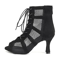 Black-8.5cm Heel
