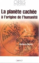 Download La planète cachée à l'origine de l'humanité PDF