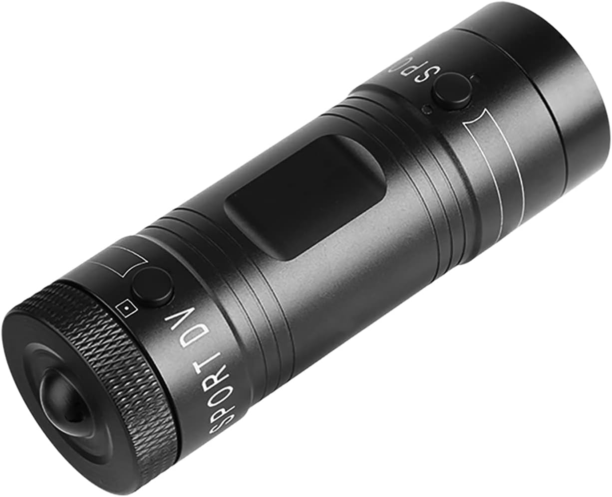 Camara De Video F9 1080P FULL HD 30 FPS Mini Portable Sports DV