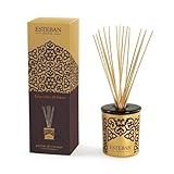 Fragancia: flores de especias de Légends d'Orient – Oriental, especiado, floral, sándalo