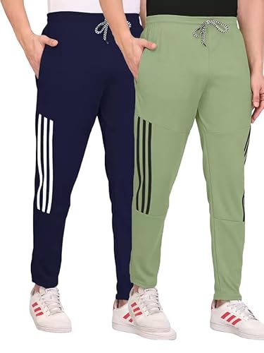 Men Track Pants