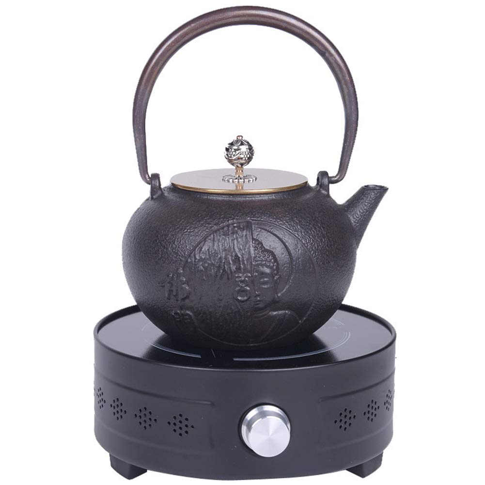 Ceramic Teapot Stove at Casey Navarro blog