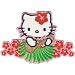 Application Hello Kitty Ukelele Patch