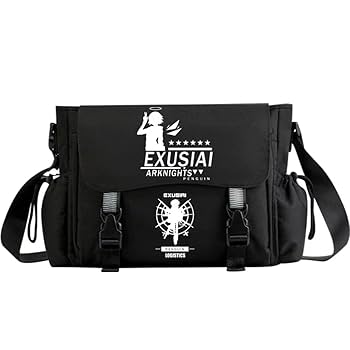 Amazon.co.jp: アークナイツ ショルダーバック 斜めバック