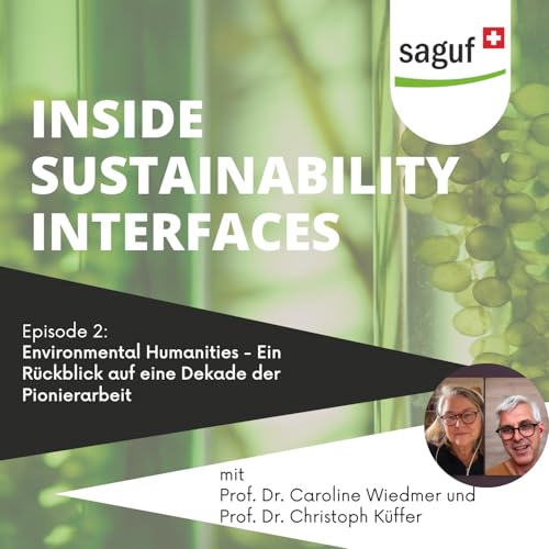 Environmental Humanities - Ein R&uuml;ckblick auf eine Dekade der Pionierarbeit