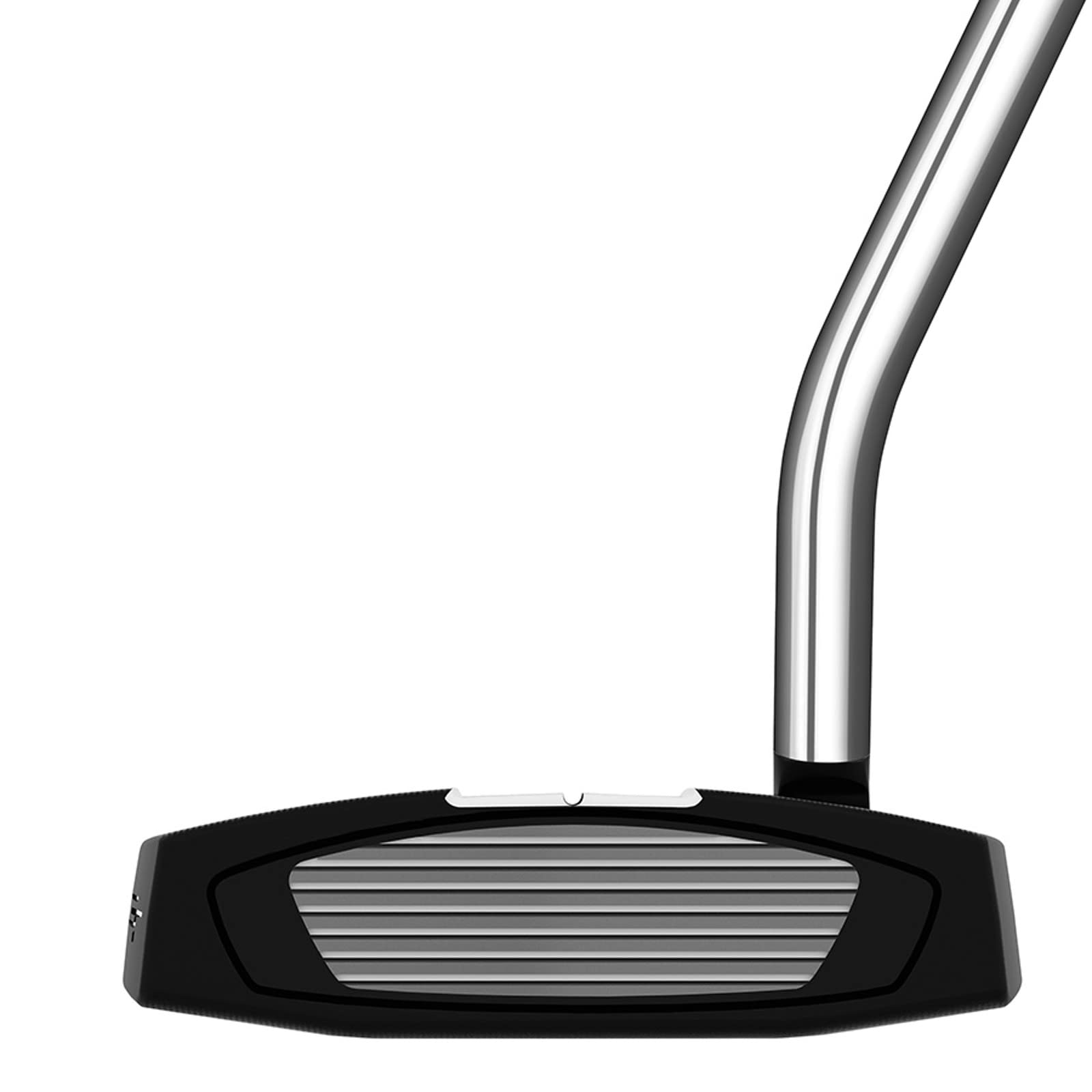 TaylorMade Golf Spider GTx Putter Black Short Bend Right Hand 34IN