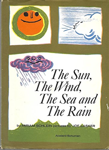Sun, the Wind, the Sea and the Rain 0200713566 Book Cover