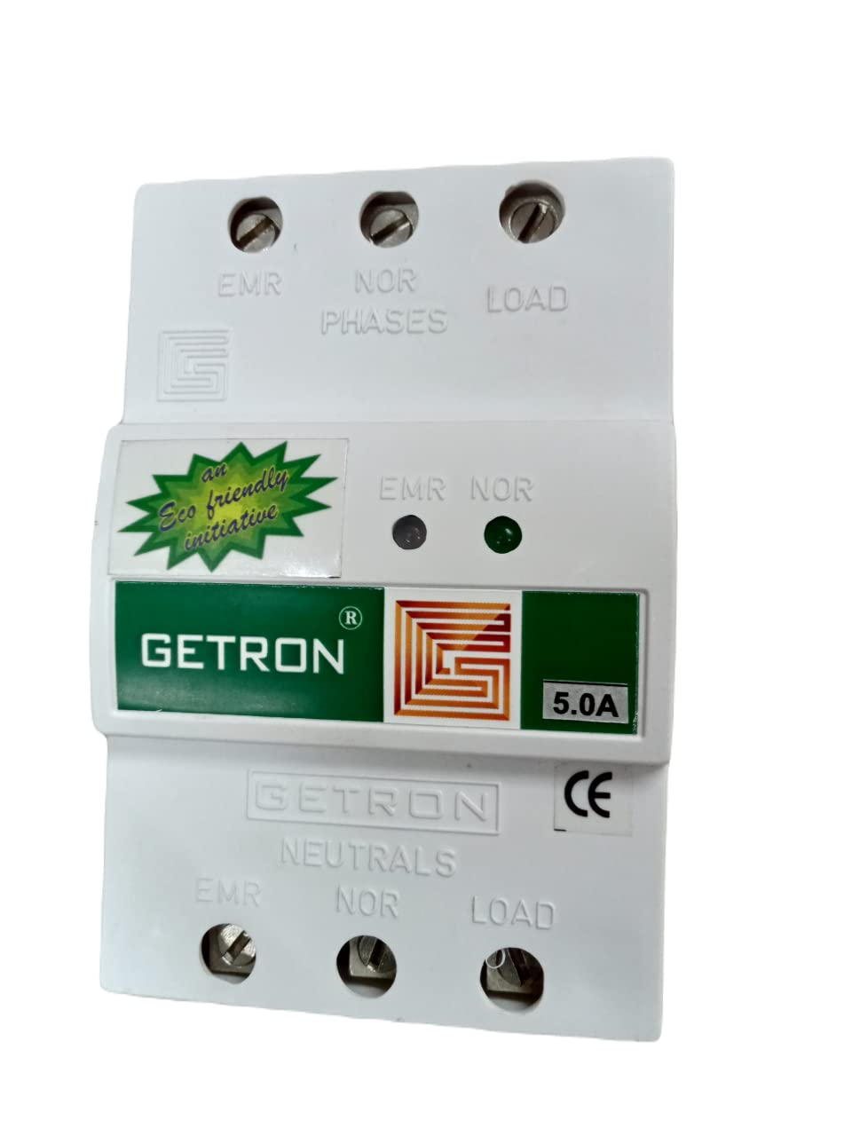 See full amazon price history chart for GETRON ACCL AUTO Changeover with Current Limiter Single Phase Double Pole- 240V AC 50Hz, Model - Dp32, 32A / 32A (Normal/Emergency) GETRON ACCL AUTO Changeover with Current Limiter Single Phase Double Pole- 240V AC 50Hz, Model - Dp32, 32A / 32A (Normal/Emergency) (B07CG8LLR6) Amazon Price History, Amazon Price Tracker