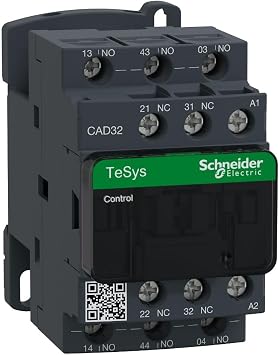 SE Schneider Hilfsschtz CAD-32P7