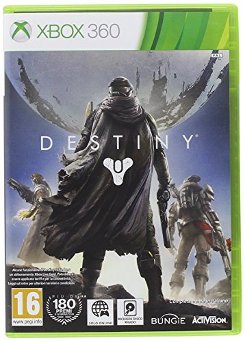 Gioco è solo online Destiny