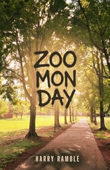 Paperback ZOO MON DAY Book