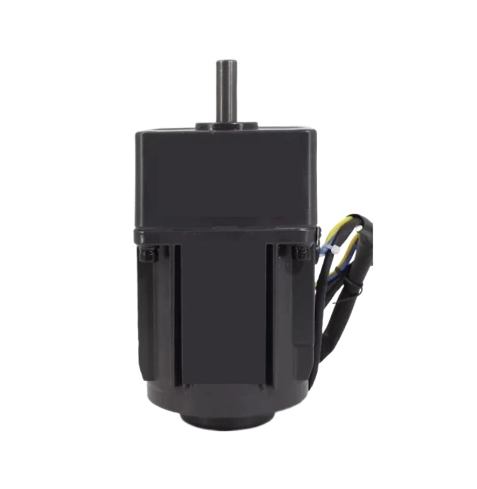 Moteur réducteur monophasé pour animer un convoyeur à bande 220V