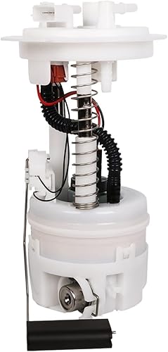 ORAVIO Fuel System Fuel Pump Assembly OEM 170403VS0A Compatible with Nissan March Engine Model HR12DE HR12DR HR15DE OEM 17040-3VS0A