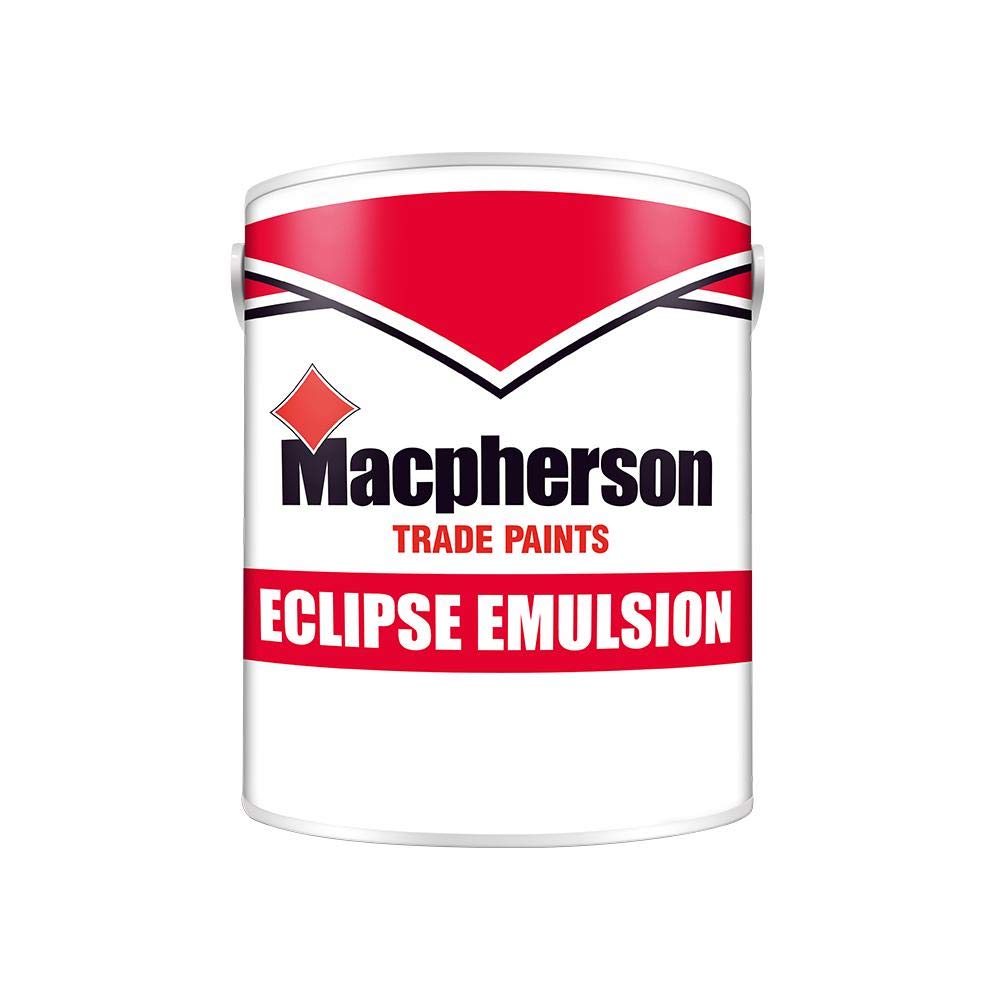 Macpherson Eclipse - Brilliant White - 15L