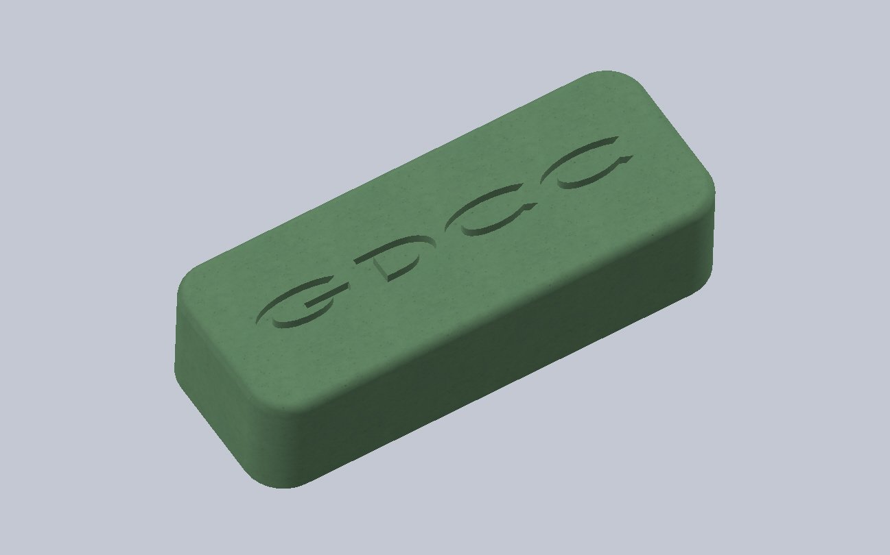 GDCC S S Green Composition