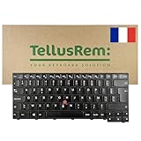 👉 DISPOSITION - 🇫🇷 Français non rétroéclairé.