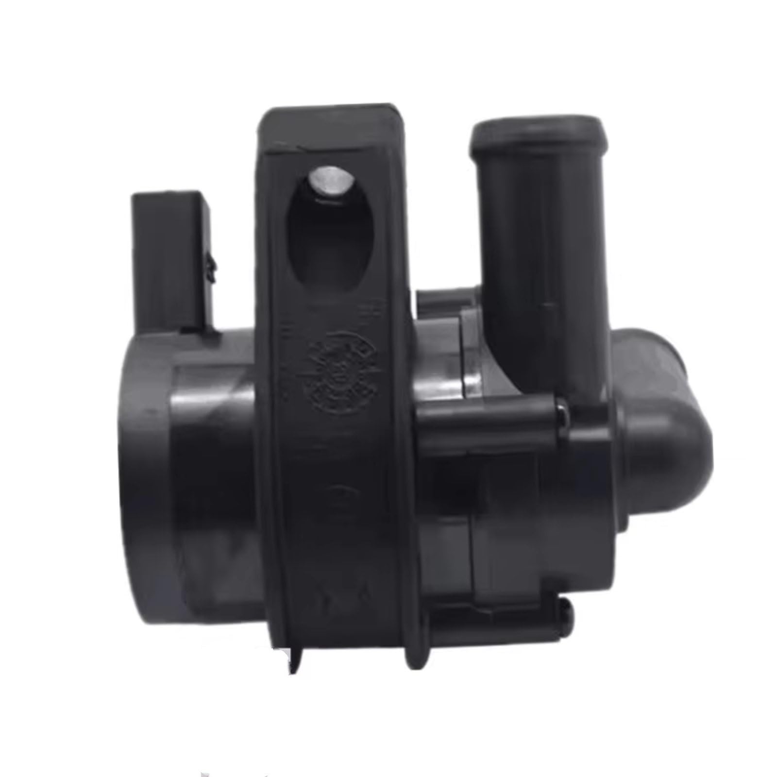 Bomba Agua Motor Compatible Con Q7 Para Quattro Para A7 Para Sportback Para A6 C6 C7 Motor De Bomba De Agua Refrigerante Auxiliar Eléctrico De Coche 06E121601C