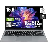 Amazon.co.jp: YHBIN ノートパソコン ゲーミング Core i7 1185G7 15.6