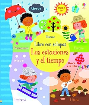 El tiempo y las estaciones.