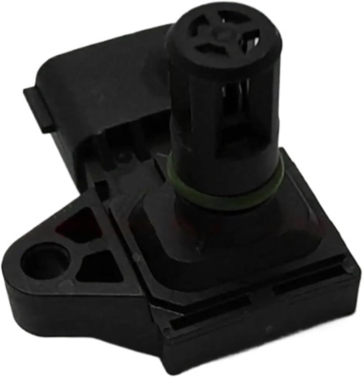 Intake Manifold Pressure Sensor Map 2897334 5Wk96802 2872784 4921324 Map Air Pressure Temperature Sensor for M11 Qsm11 Ism11 X15 Isx15 Qsx15 Isc Isl
