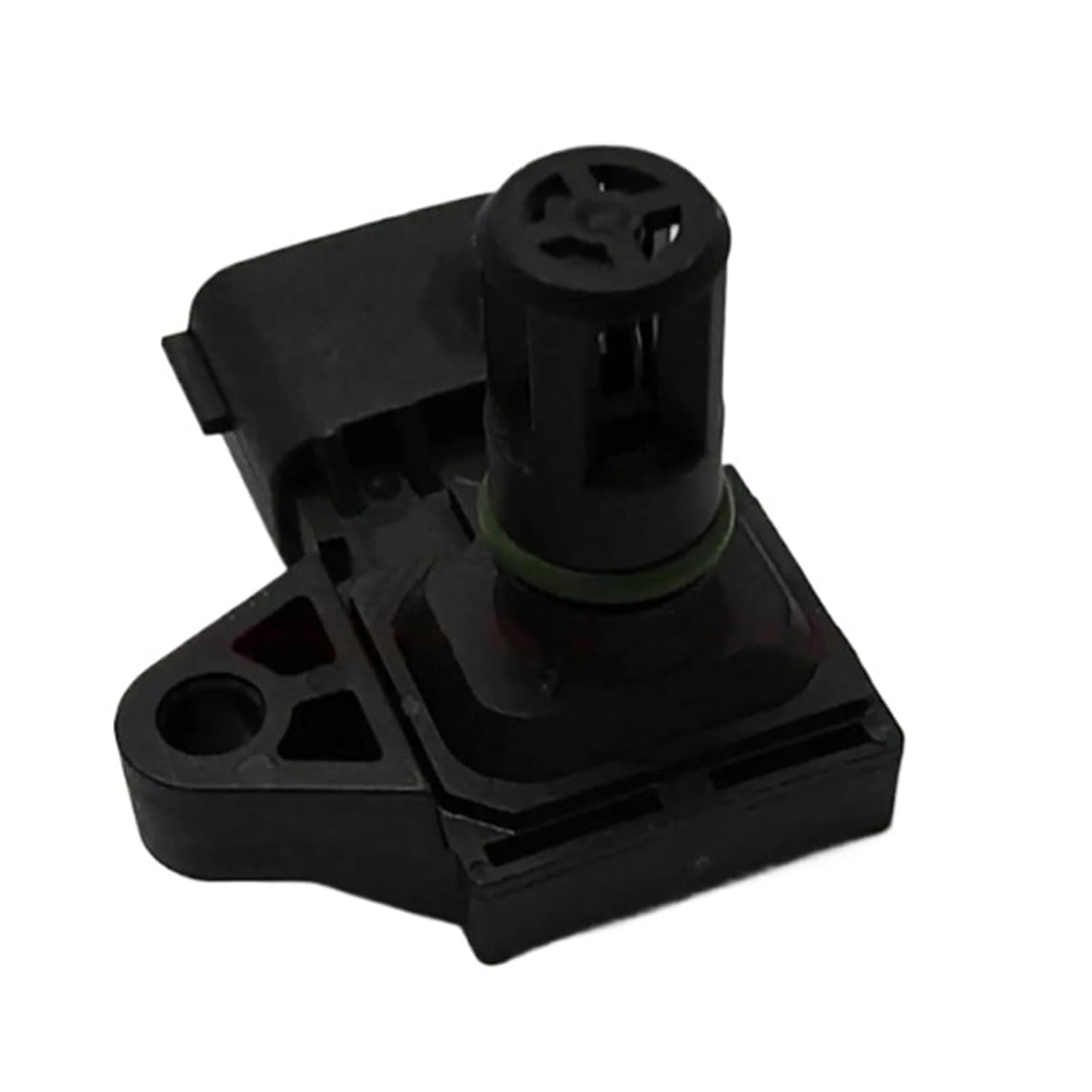 Intake Manifold Pressure Sensor MAP 2897334 5WK96802 2872784 4921324 MAP Air Pressure Temperature Sensor for M11 QSM11 ISM11 X15 ISX15 QSX15 ISC ISL