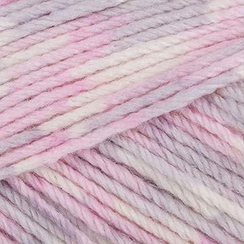 West Yorkshire Spinners Bo Peep Luxury Baby DK 836 Carousel