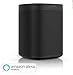 Produktbild Sonos One  Voice Controlled Smart Speaker with Amazon Alexa Built In (Black) (Certified Refurbished)